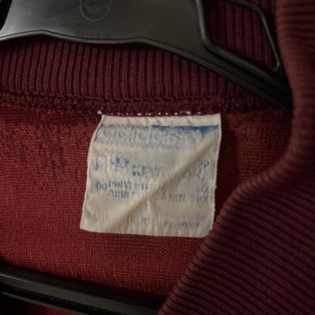 ウォーキング・ランニングウェア adidas ATP jacket