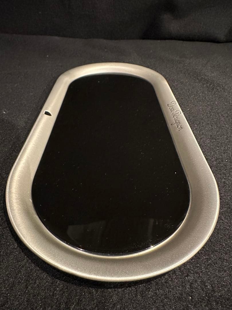 ドン・ペリニョン・キャッシャー・トレイ色違い2個セット