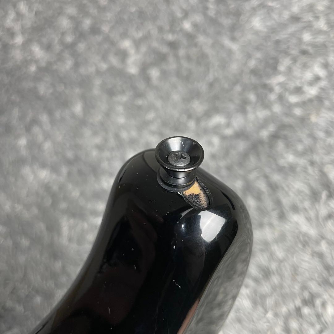 ギター Bacchus HST-ALL BLACK