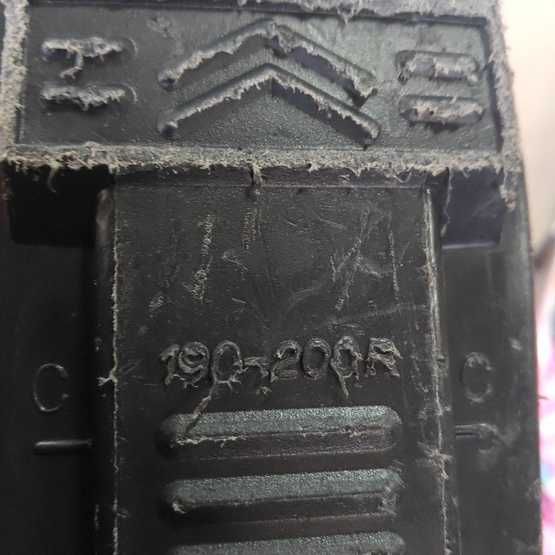 KAZAMA スキー ブーツ ストック セット