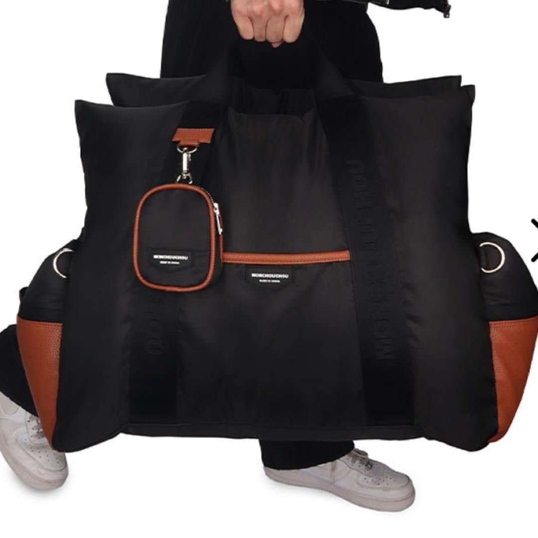 【新品】Monchouchou モンカーシート　ノーマルサイズ　犬　カーシート