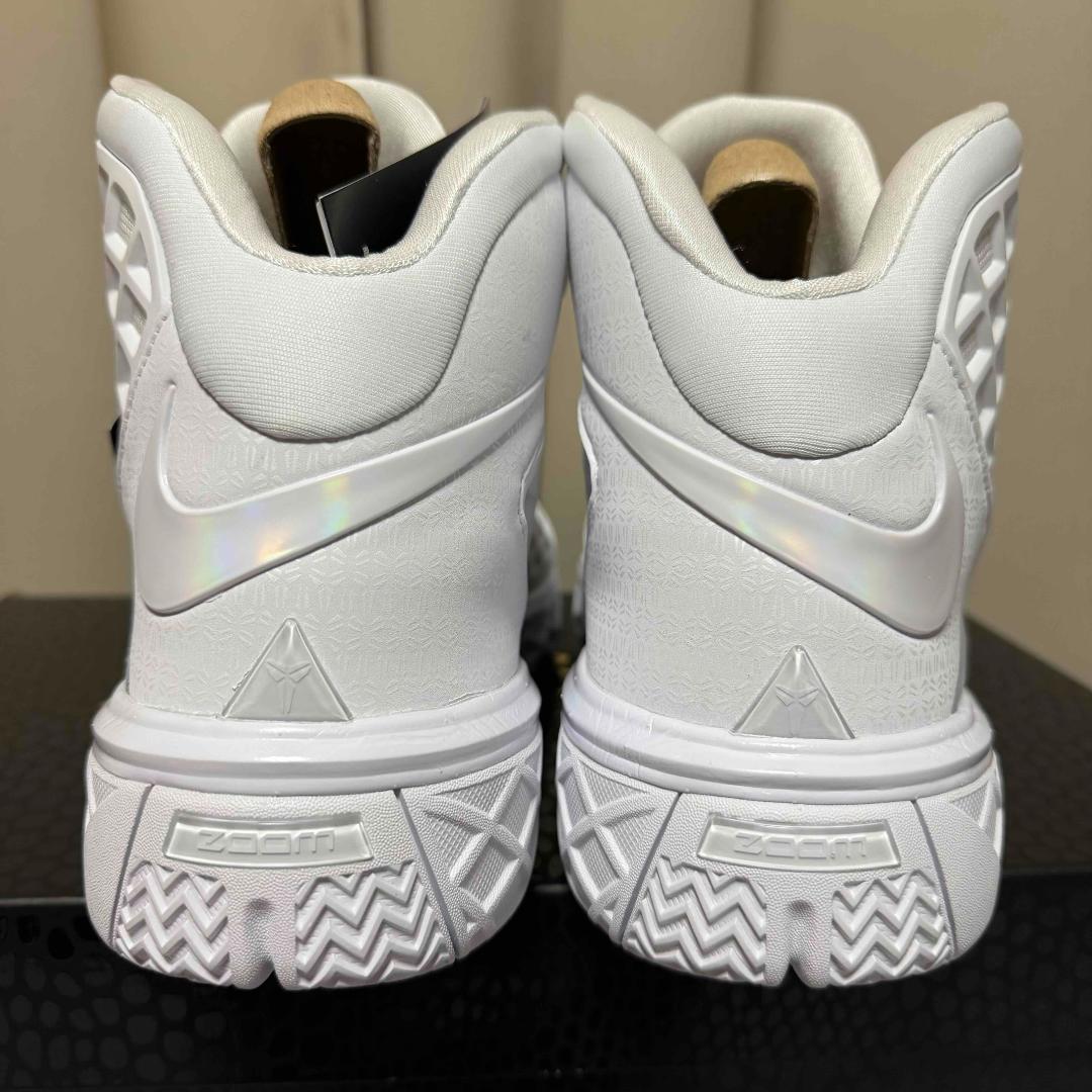 NIKE KOBE3 Protro 29cm HM4351-100 コービー3