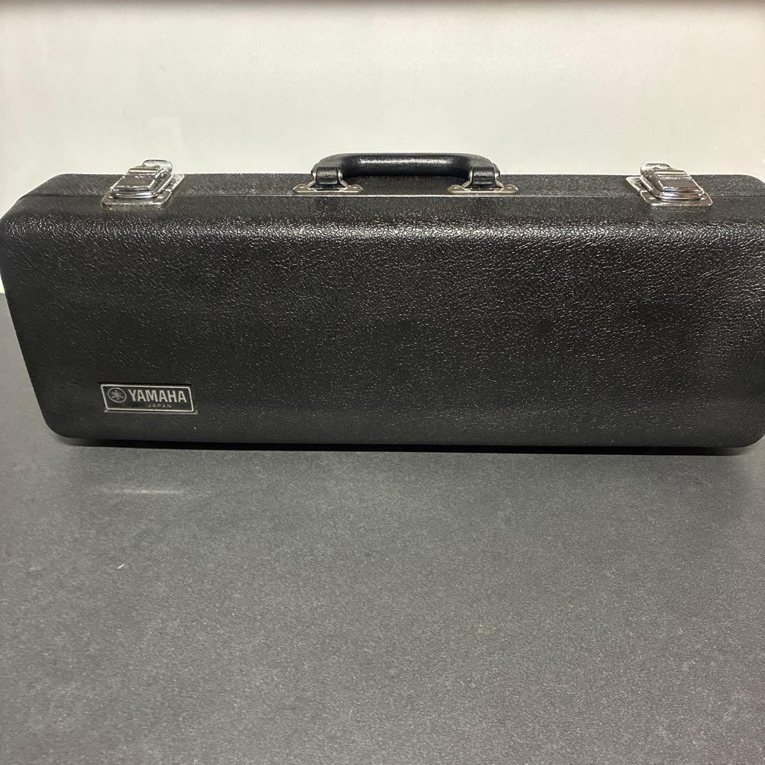 ヤマハ　トランペット　YTR1310 ハードケース付き