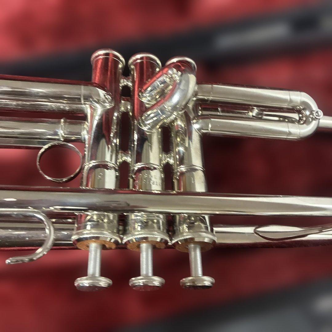 ヤマハ　トランペット　YTR1310 ハードケース付き