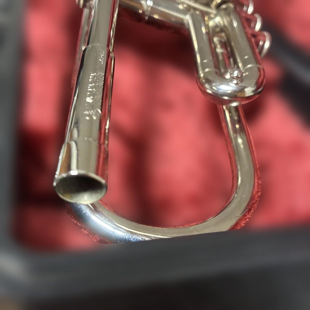 ヤマハ　トランペット　YTR1310 ハードケース付き