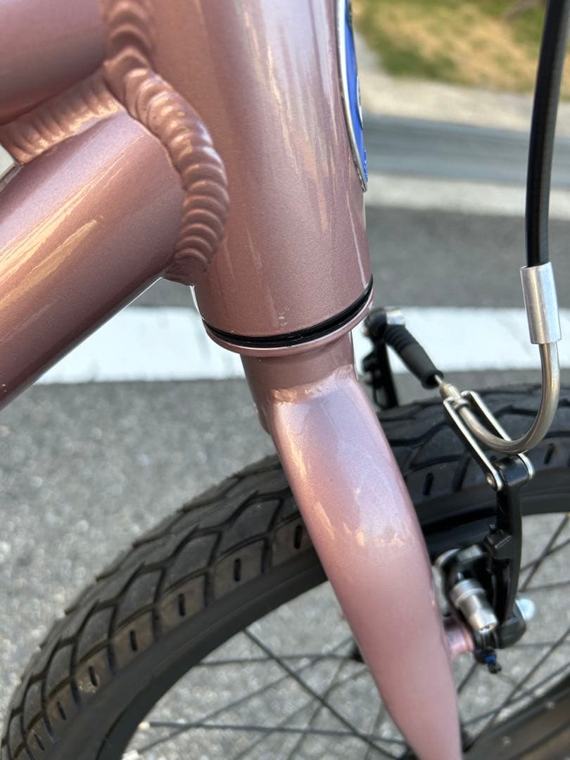 GIOS JENOVA18 ジオス　ジェノア18