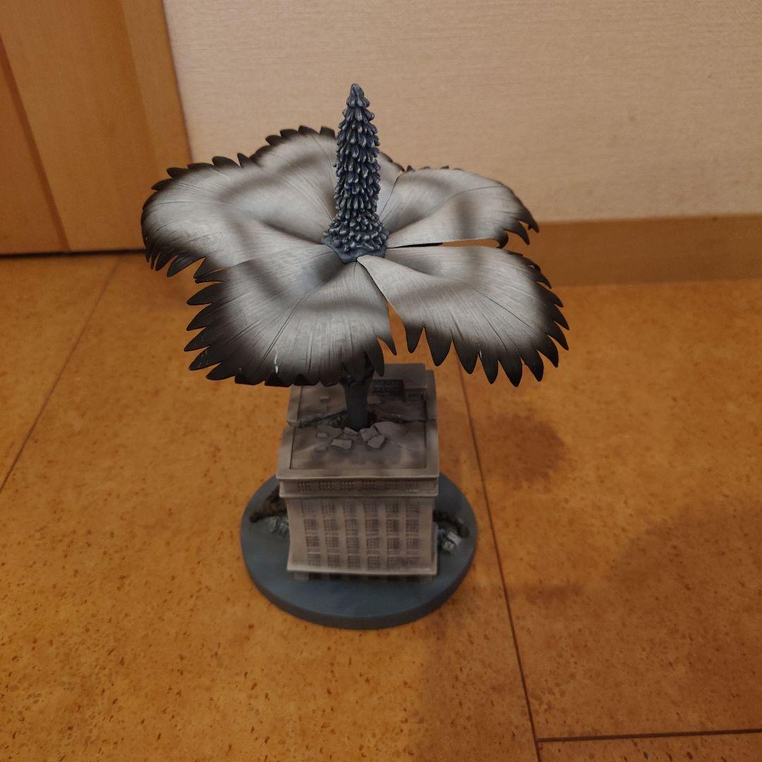 エクスプラス大怪獣シリーズ　ジュラン白黒版　箱無し