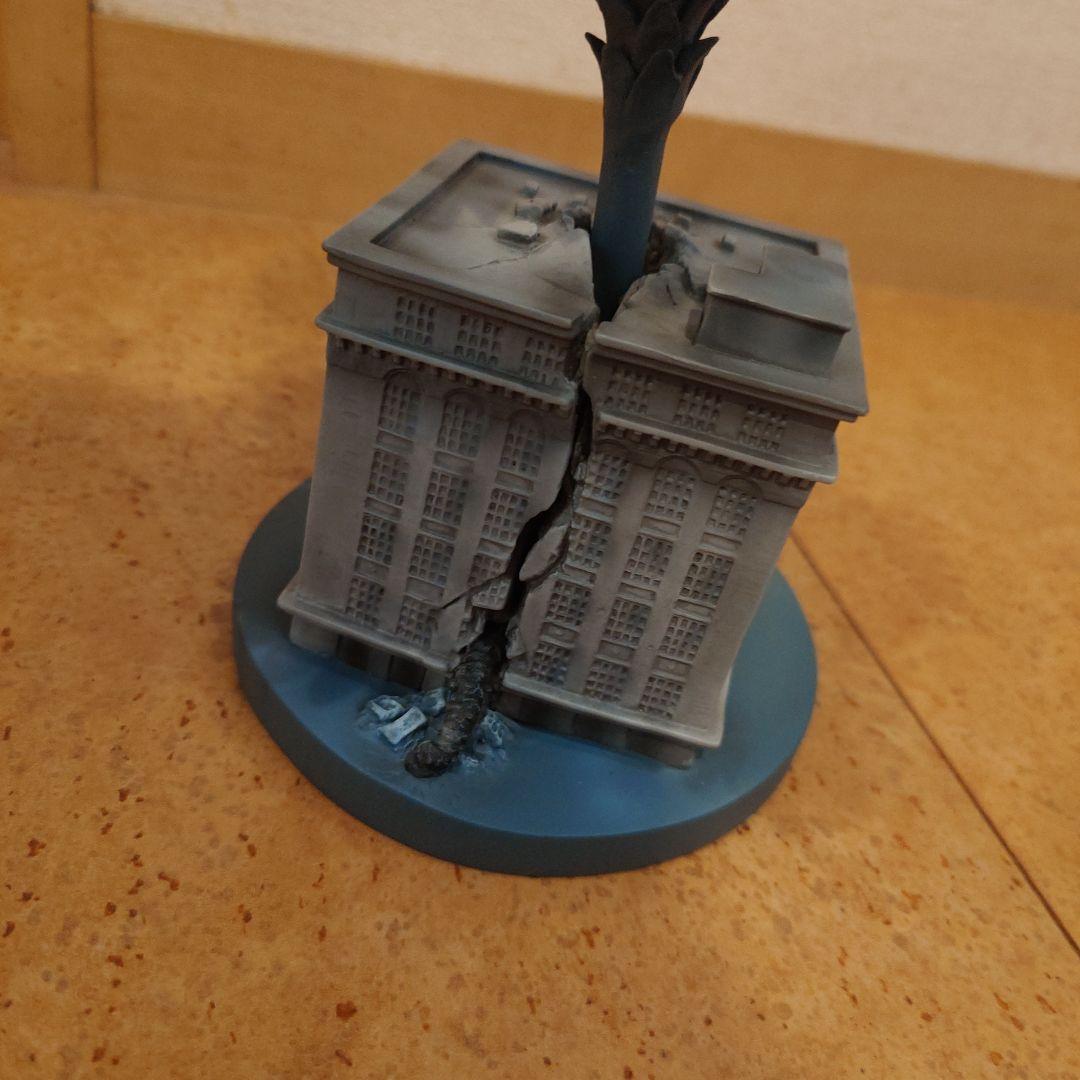 エクスプラス大怪獣シリーズ　ジュラン白黒版　箱無し