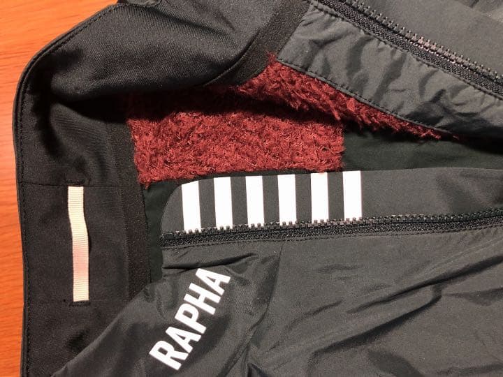 (新品)WOMEN'S PRO TEAM INSULATED GILETジレ