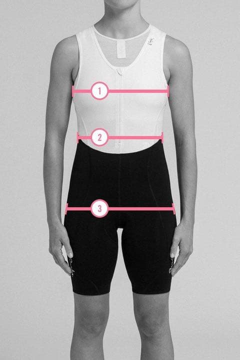 (新品)WOMEN'S PRO TEAM INSULATED GILETジレ