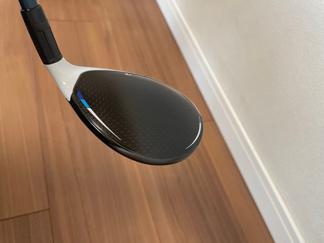 TaylorMade SIM2 MAX フェアウェイウッド 【5W】