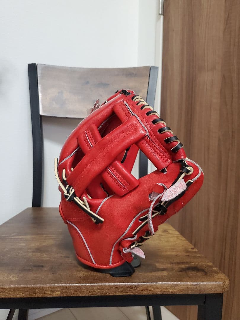 ノーブランド硬式野球グラブ