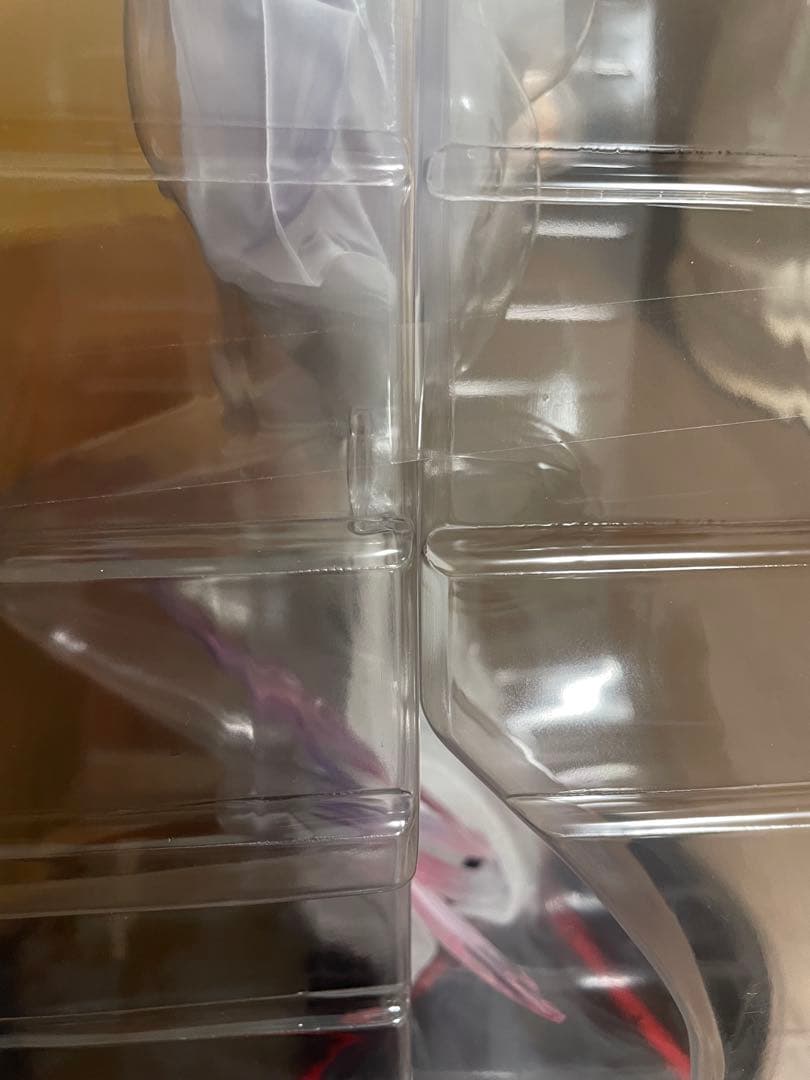 ALTER シュヴァルツ 昇進2 ver. 1/7 スケール フィギュア