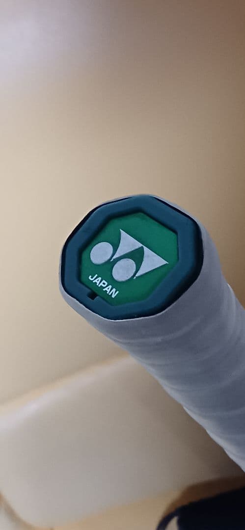 ヨネックスVコア2021 カバー付 G1～2