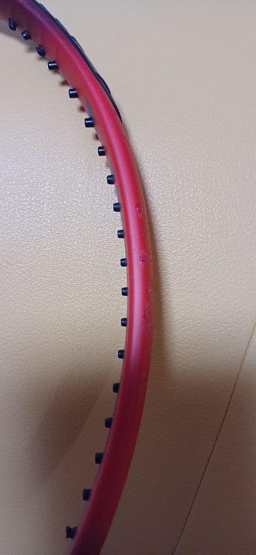 ヨネックスVコア2021 カバー付 G1～2