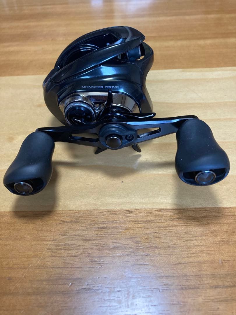 TKG様 シマノ 23アンタレスDCMD XG 右巻き