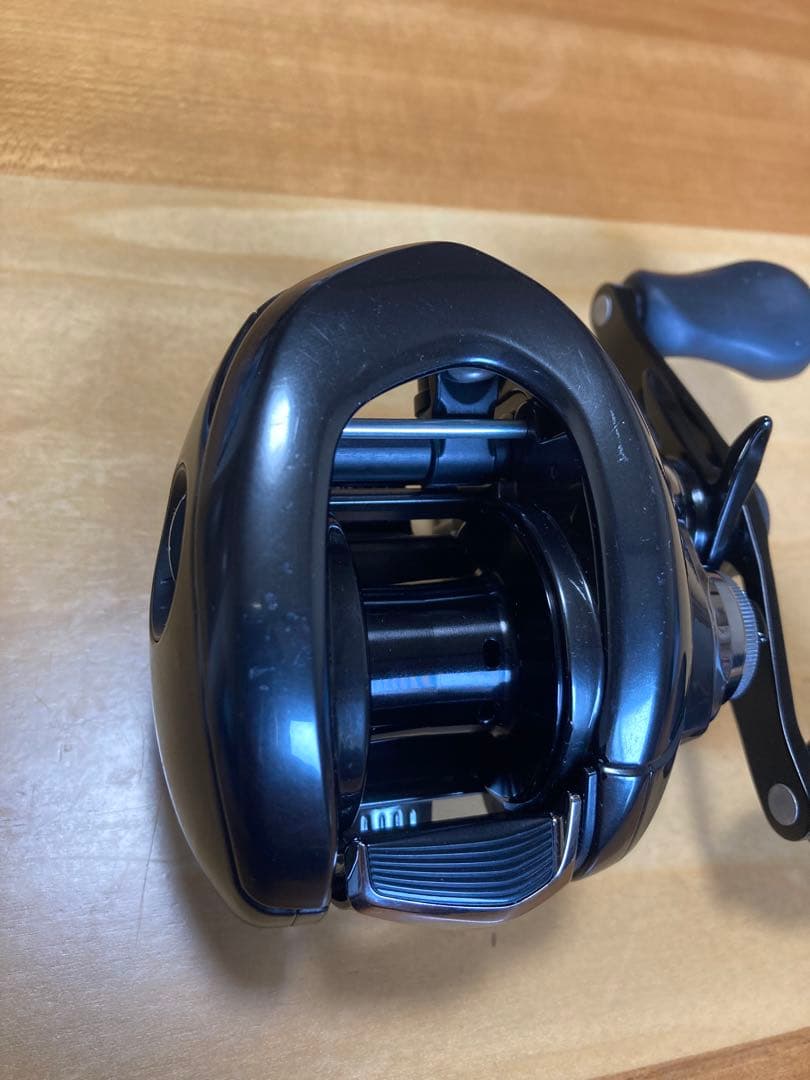 TKG様 シマノ 23アンタレスDCMD XG 右巻き