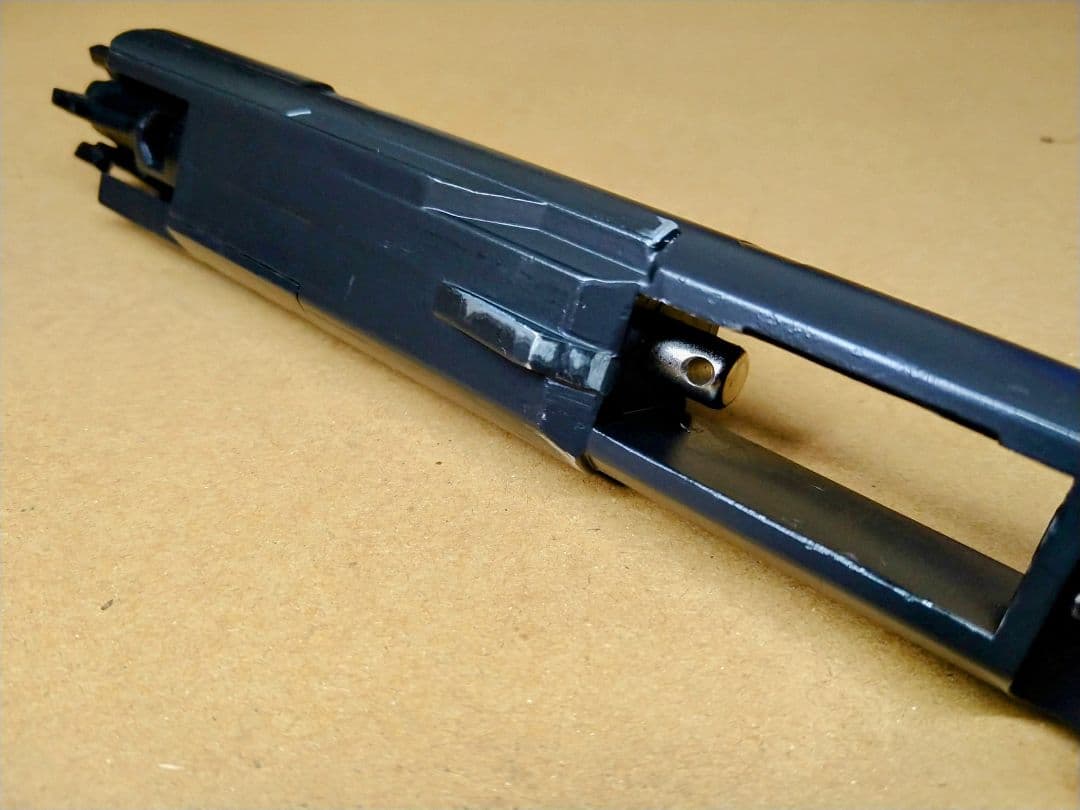 【東京マルイMWS】ボルトキャリア