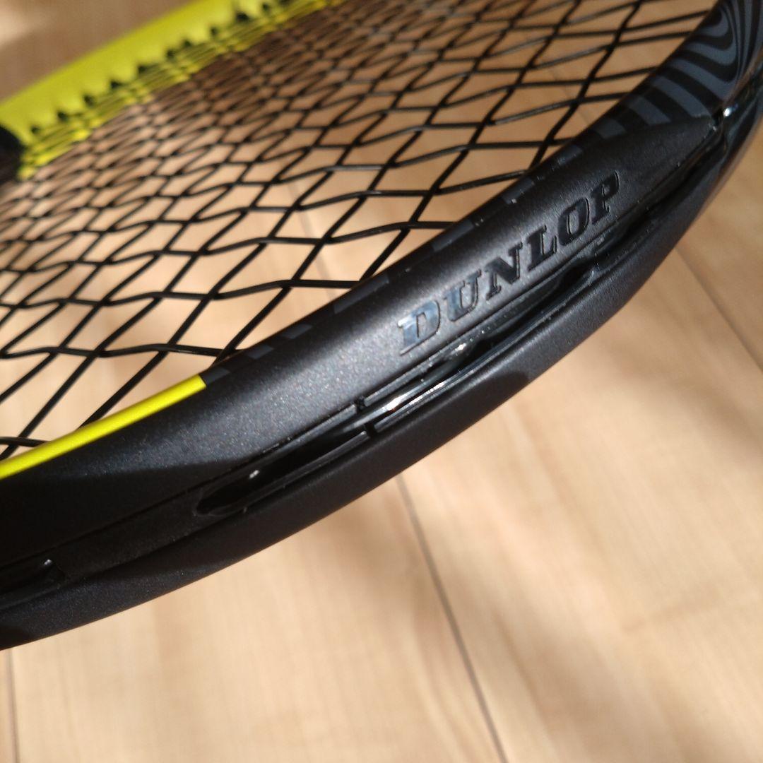 【中古・美品】DUNLOP SX300LS
