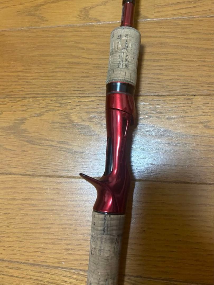 シマノ スコーピオン1704R-2