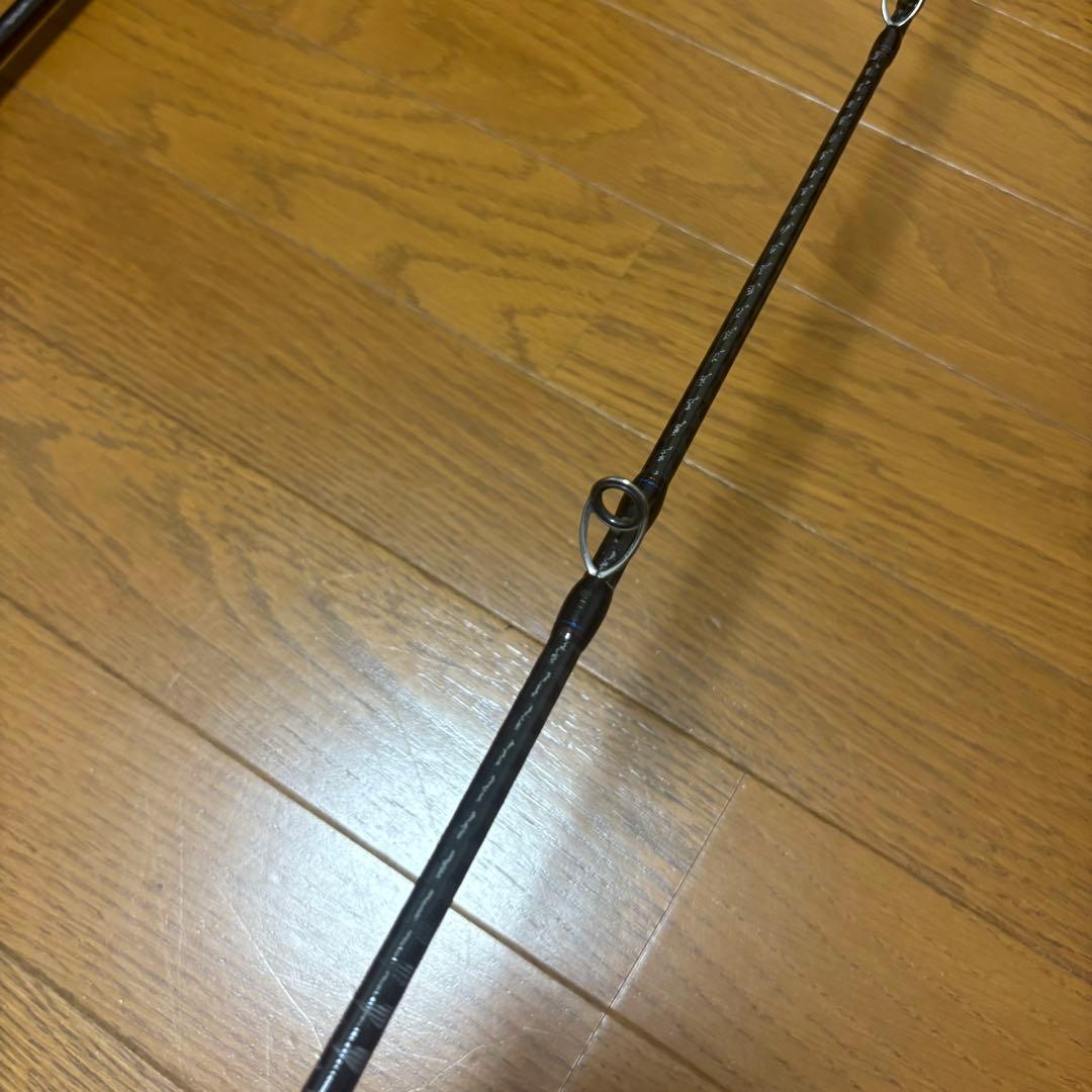 シマノ スコーピオン1704R-2