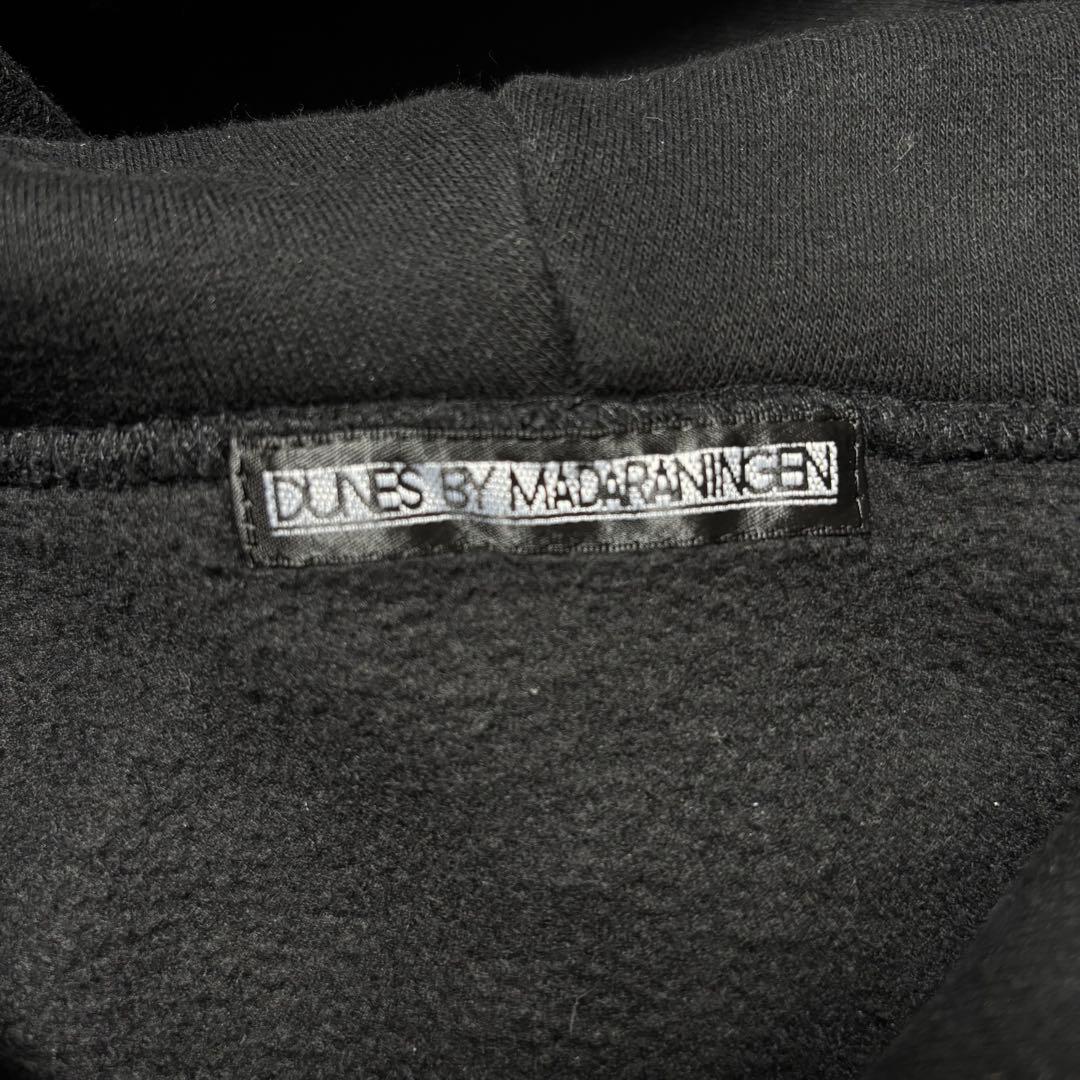 MADARANINGEN パーカー