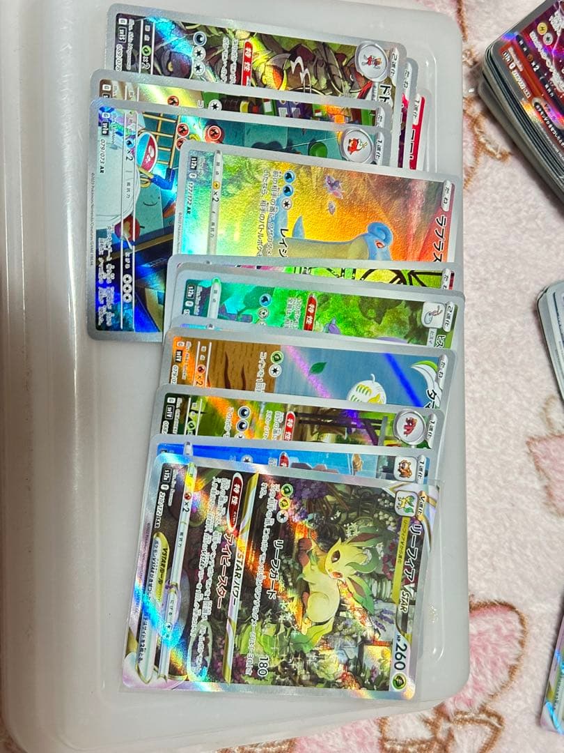 ポケモンカード　まとめ売り　プレイ用