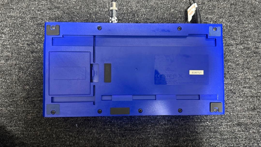 BOSS GT-1 ギターエフェクター動作確認済み