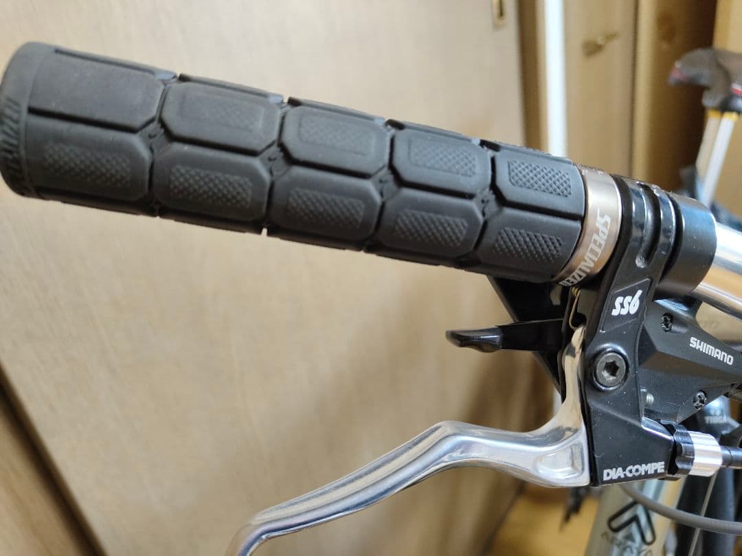 アラヤ ARAYA マディフォックス MTB クロモリ MUDDYFOX ESC