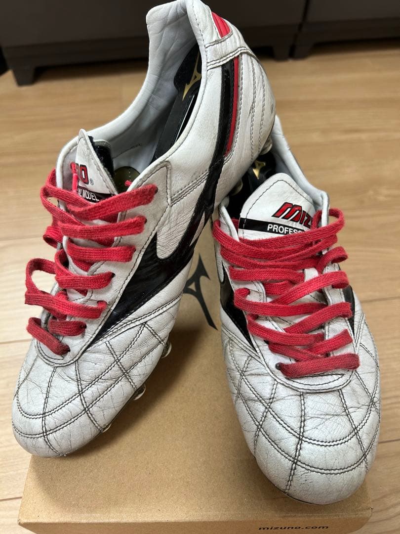 値下げ【27.0cm】モレリア2Japan