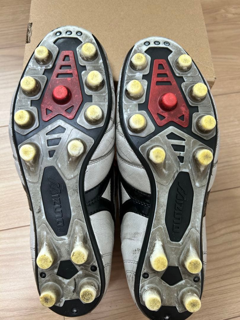 値下げ【27.0cm】モレリア2Japan