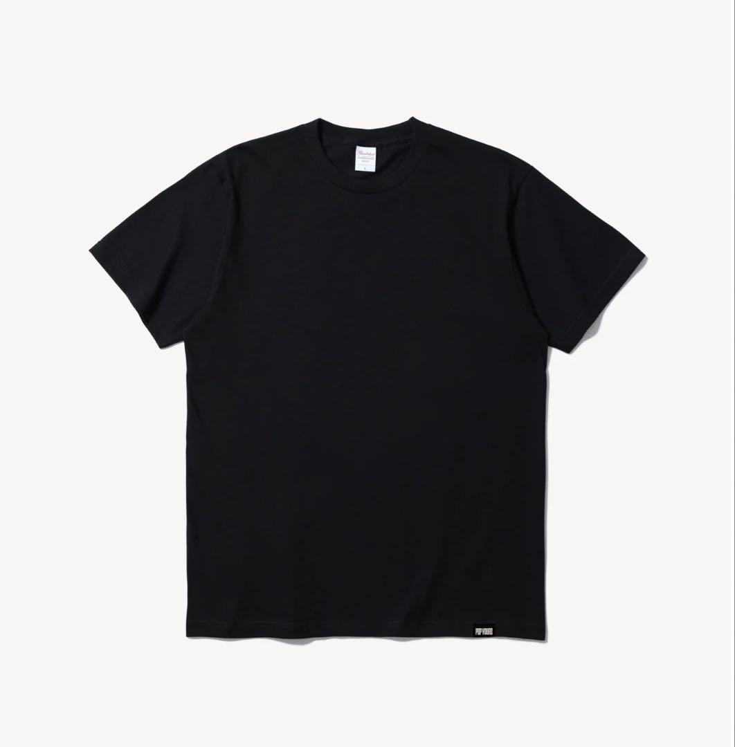 JJJ photo tシャツ POP YOURS XL 新品未使用