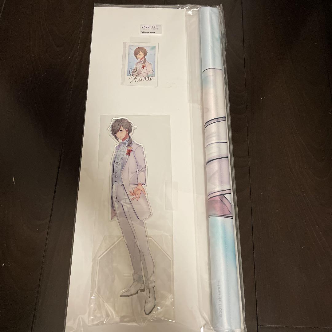 叶　ジューンブライド2020