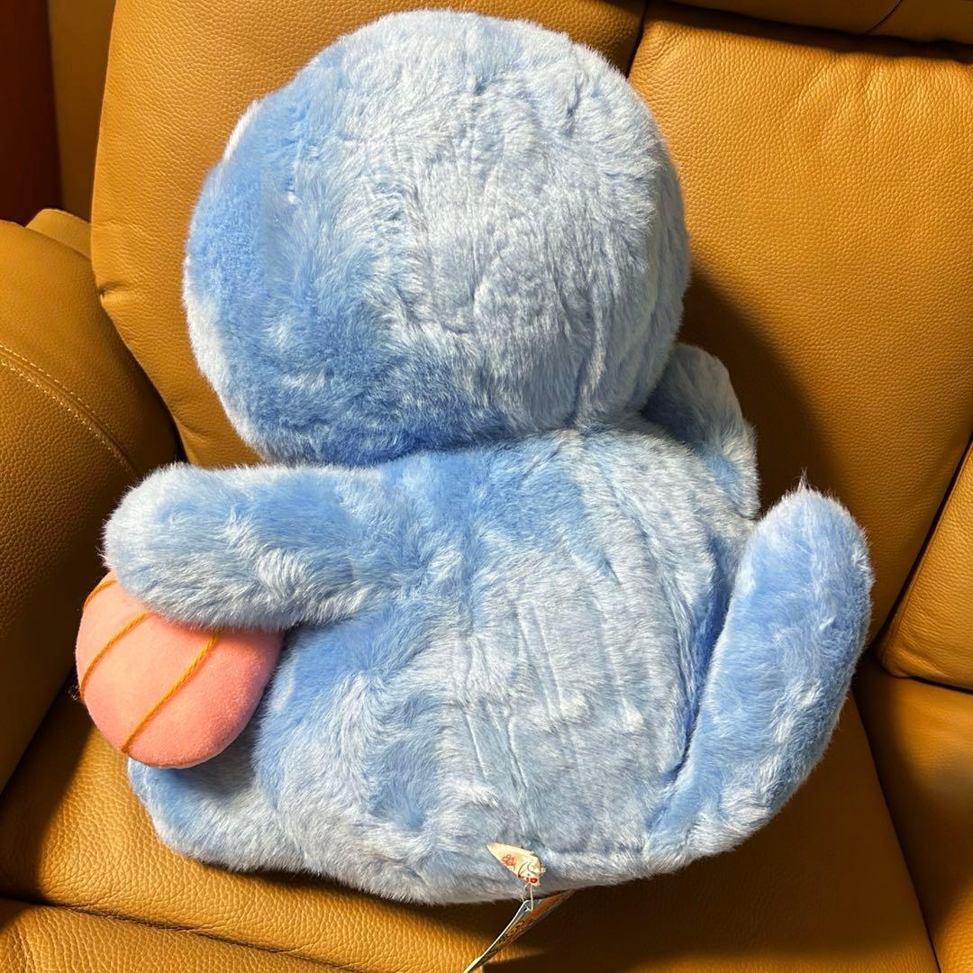 激レア ぼのぼの 特大ぬいぐるみ