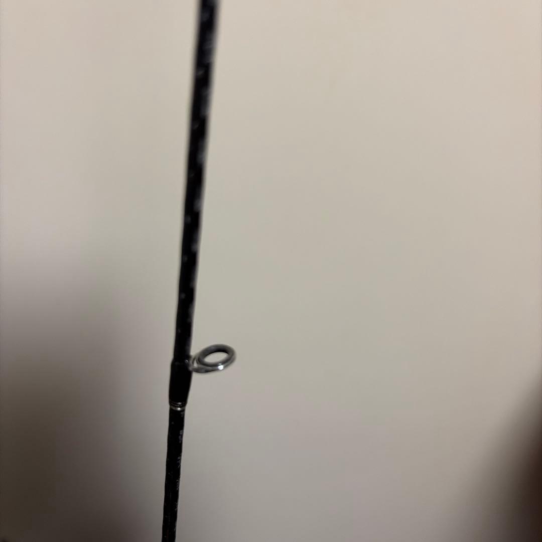 ロッド SHIMANO CARDIFF AX S60SUL-FF