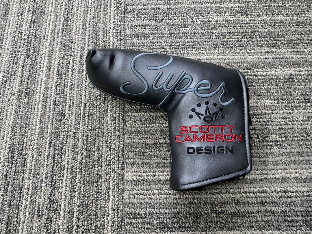 ◆美品◆レフティ◆スコッティキャメロン NP2.5プラス(2023）◆34インチ