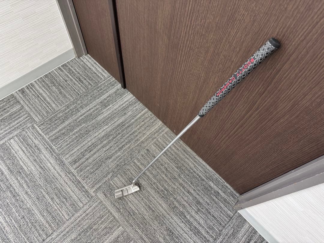 ◆美品◆レフティ◆スコッティキャメロン NP2.5プラス(2023）◆34インチ