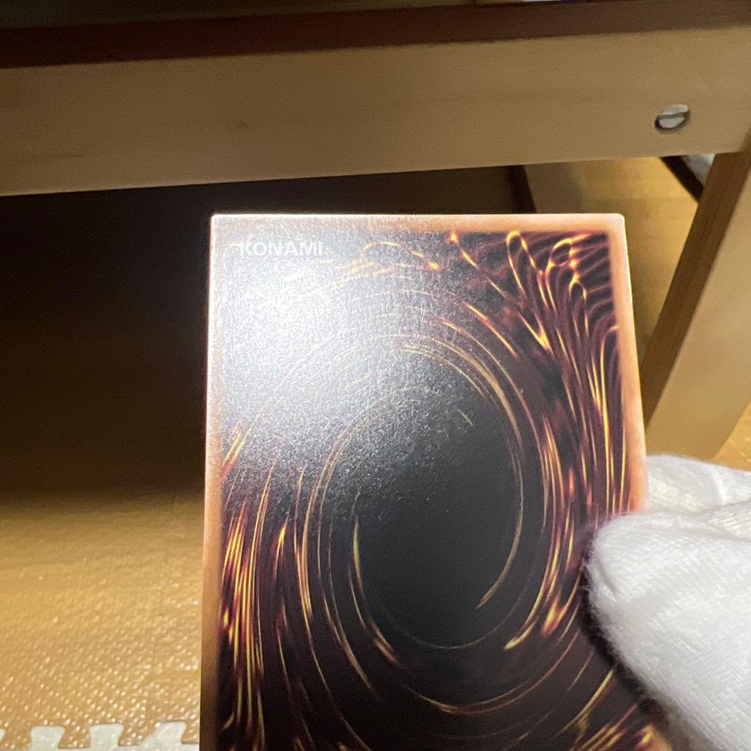 ブラックマジシャンガール25th（ピンク文字）