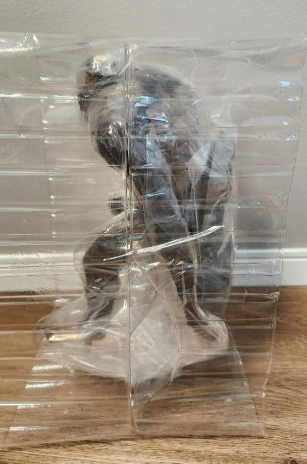 一番くじ 進撃の巨人 A賞 獣の巨人 フィギュア【持ち手部分破損】