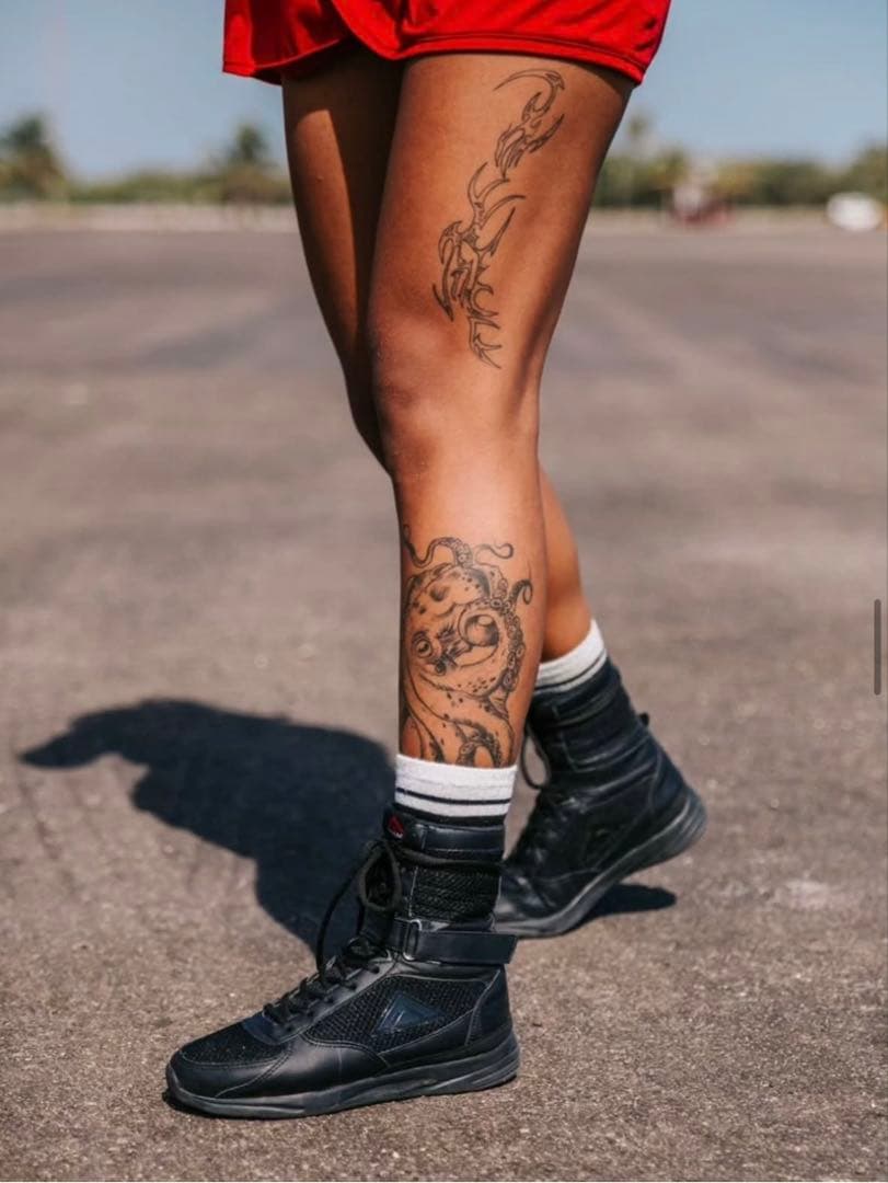 ADAMS Vトレーナー3.0モデル ブラック