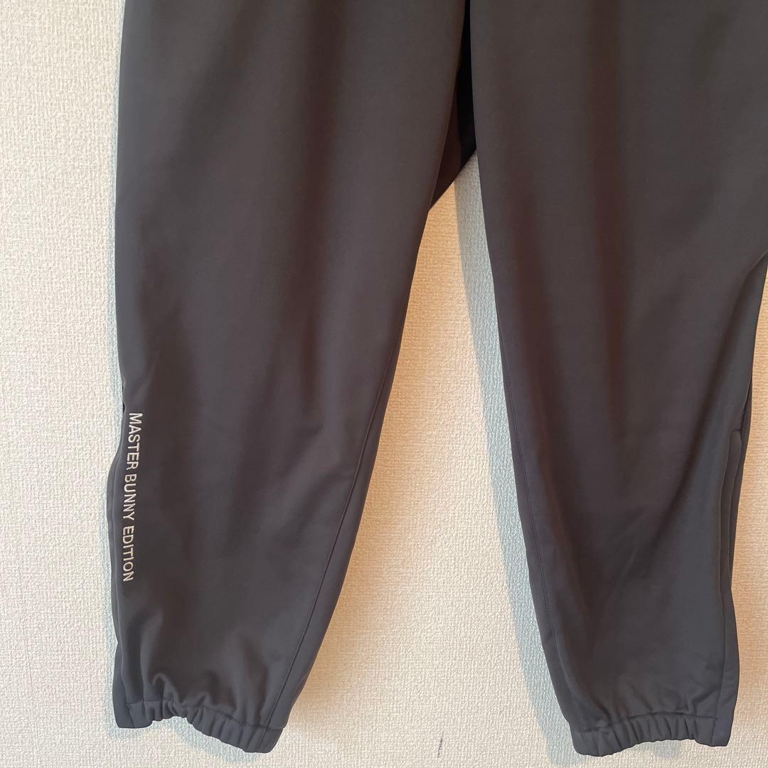マスターバニーエディション　メンズ 防風 ロングパンツ　ゴルフ サイズ5