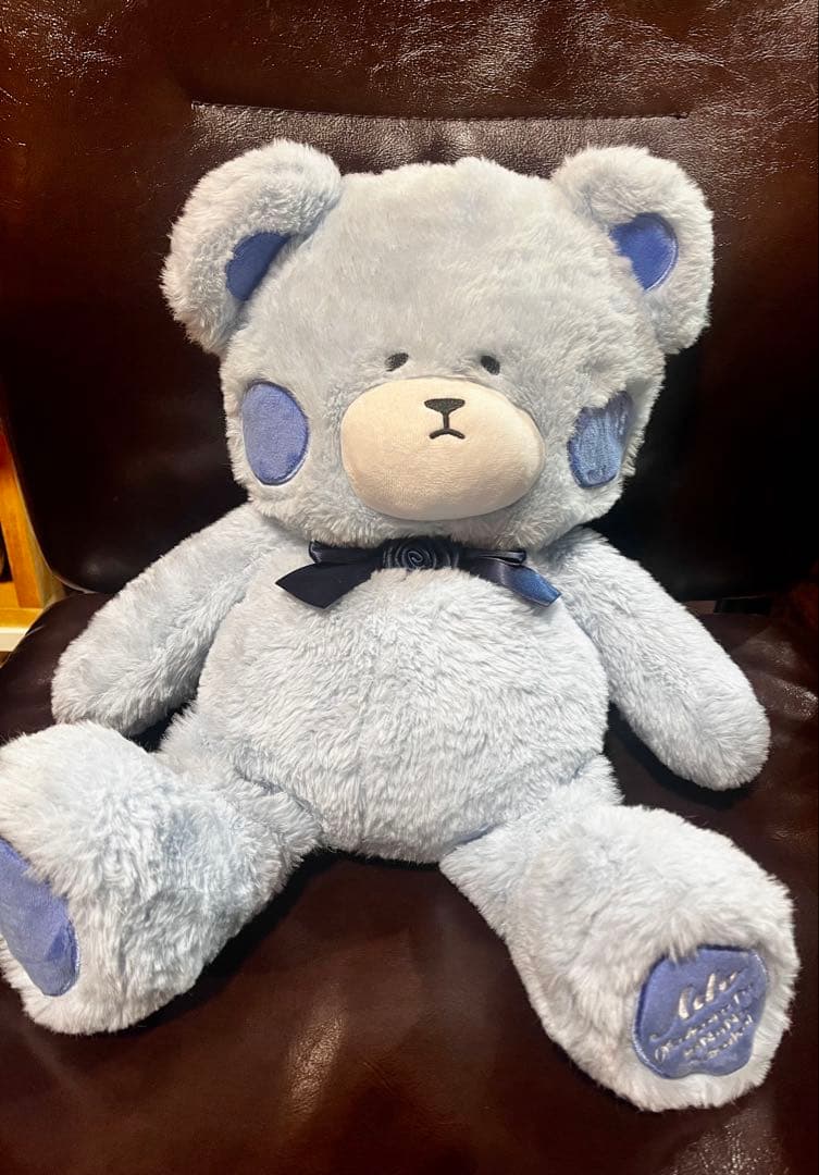 Ado　アド るんるん不可解くまさん カムパネルラ