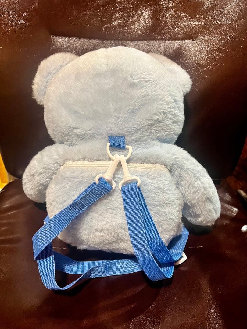 Ado　アド るんるん不可解くまさん カムパネルラ