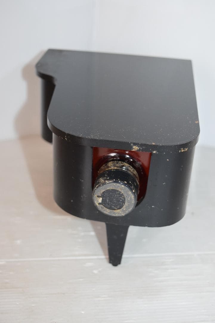 サントリー　ウィスキー　ローヤル　ピアノ型ボトル