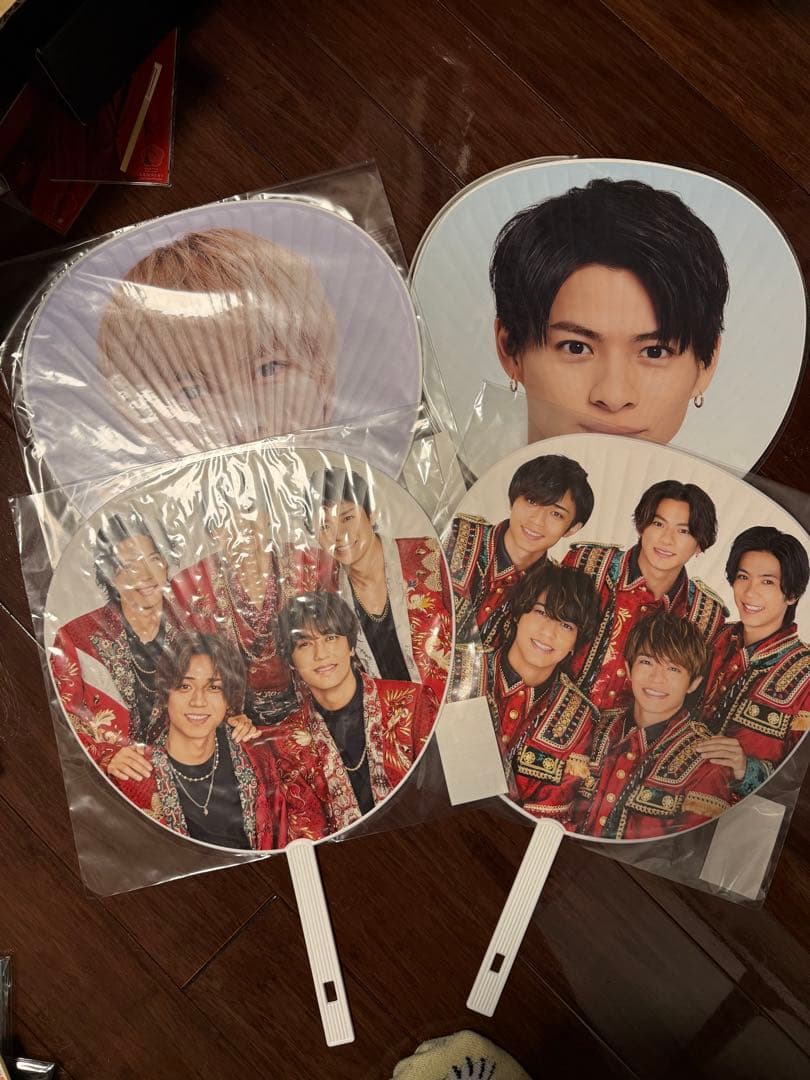 King & Prince まとめ売り　平野紫耀　永瀬廉 大幅値下げ可