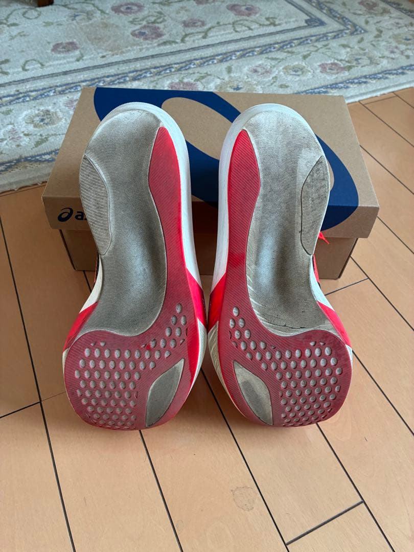 メタスピードスカイ　TOKYO