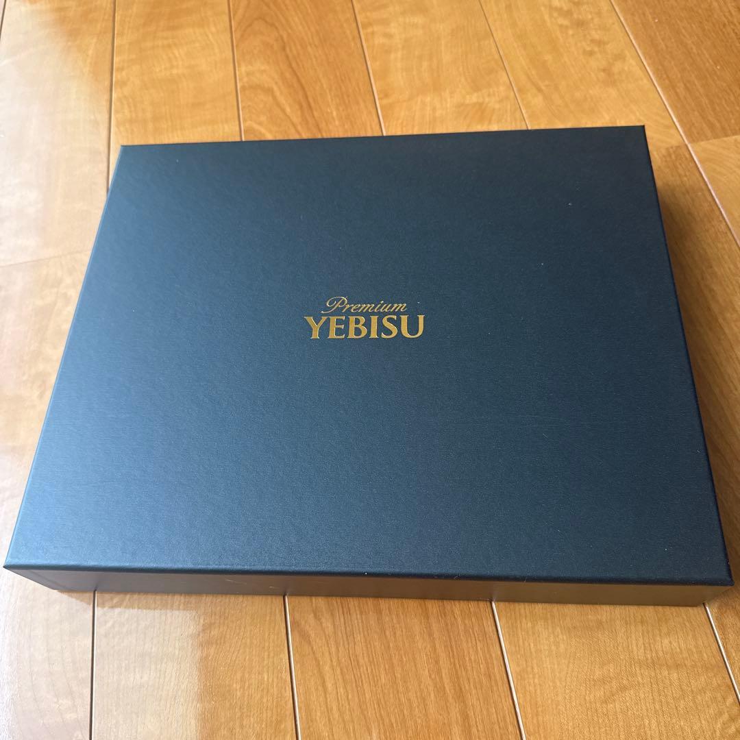 エビス　ヘッドマーク