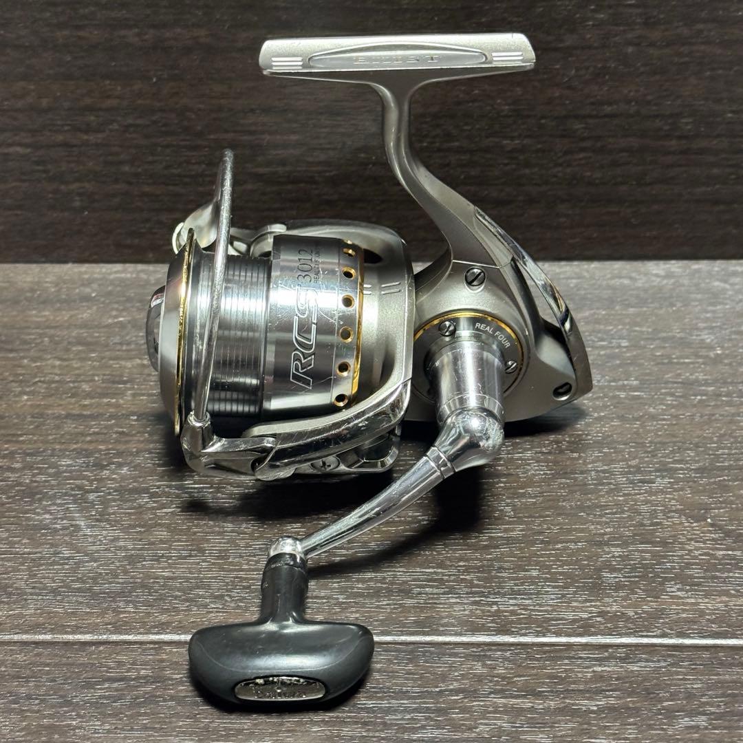 ダイワ 05イグジスト 3012