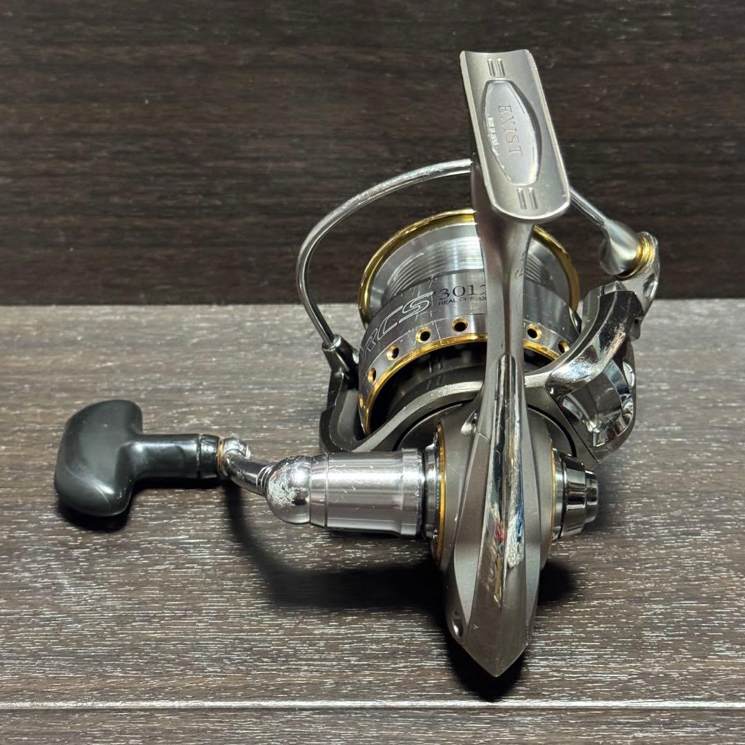 ダイワ 05イグジスト 3012