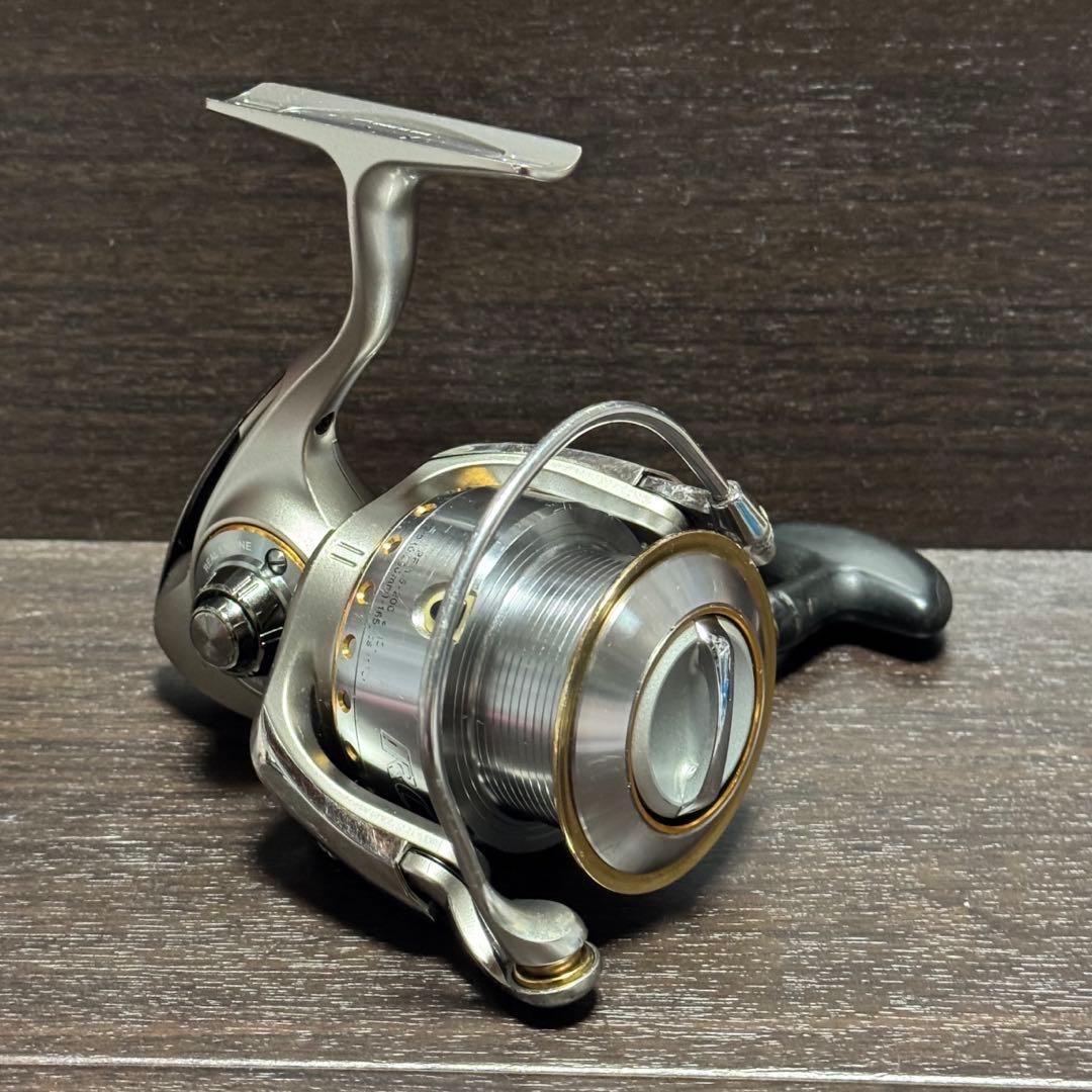 ダイワ 05イグジスト 3012